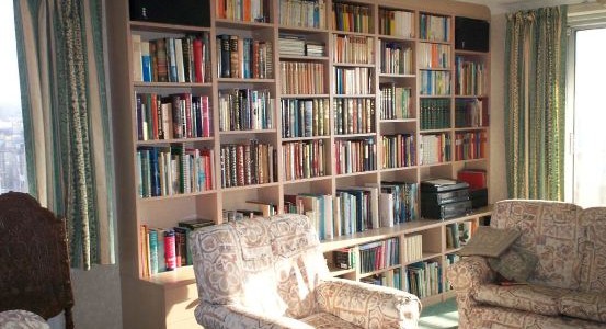 Living Rooms